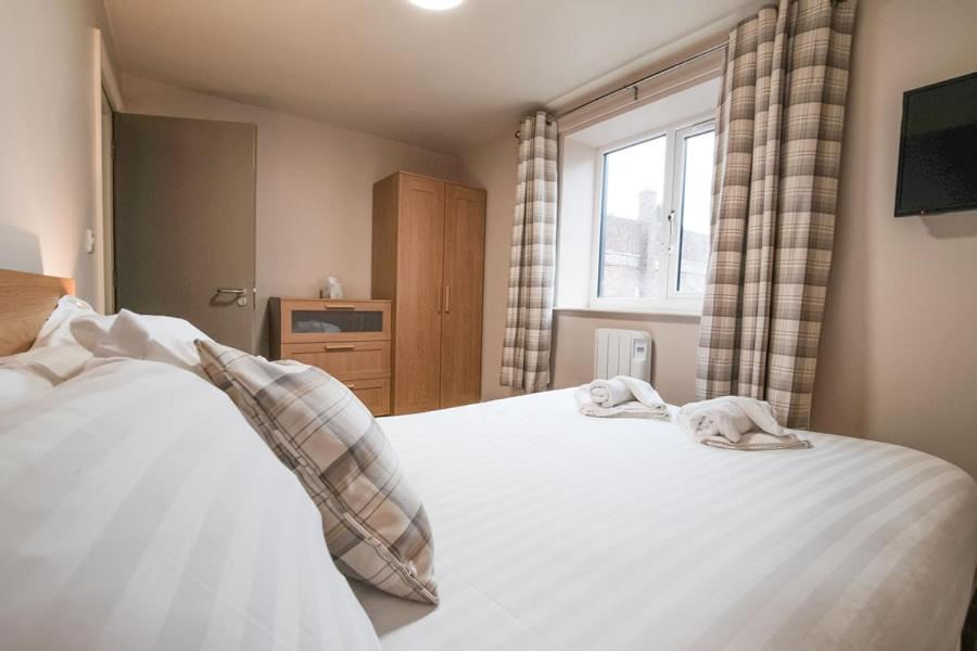 Morecambe Rooms Exterior photo